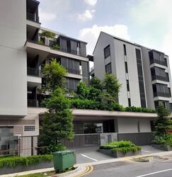 10 Evelyn (D11), Apartment #430051781